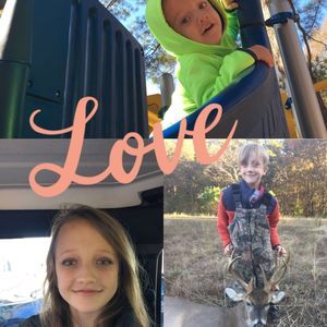 Meet your Posher, Amber